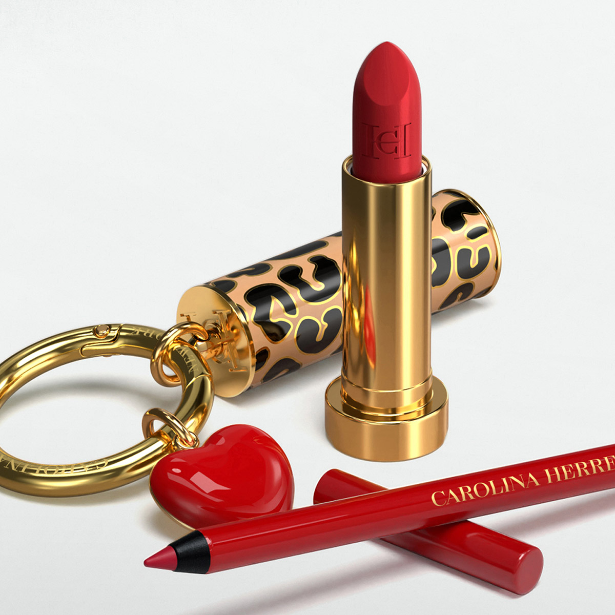 FABULOUS KISS LIP LINER (DELINEADOR DE LABIOS)